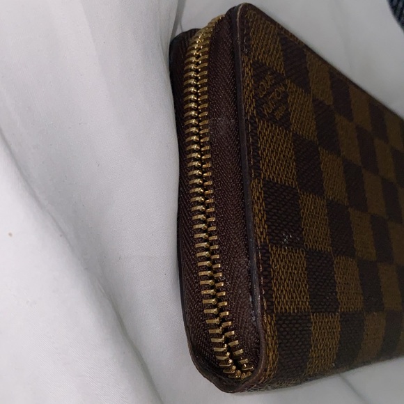 Louis Vuitton Zippy Wallet N41661 - Picture 11 of 14